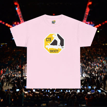 CTE Society Logo Tee