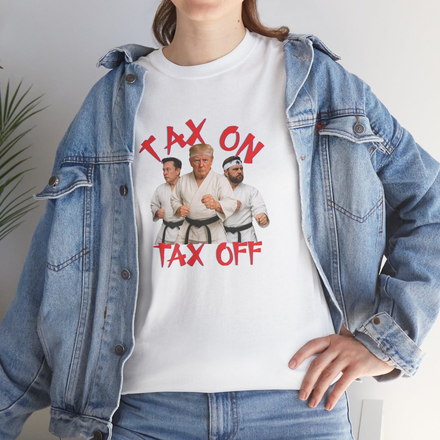 Tax On Tax Off Miyagi Glaze