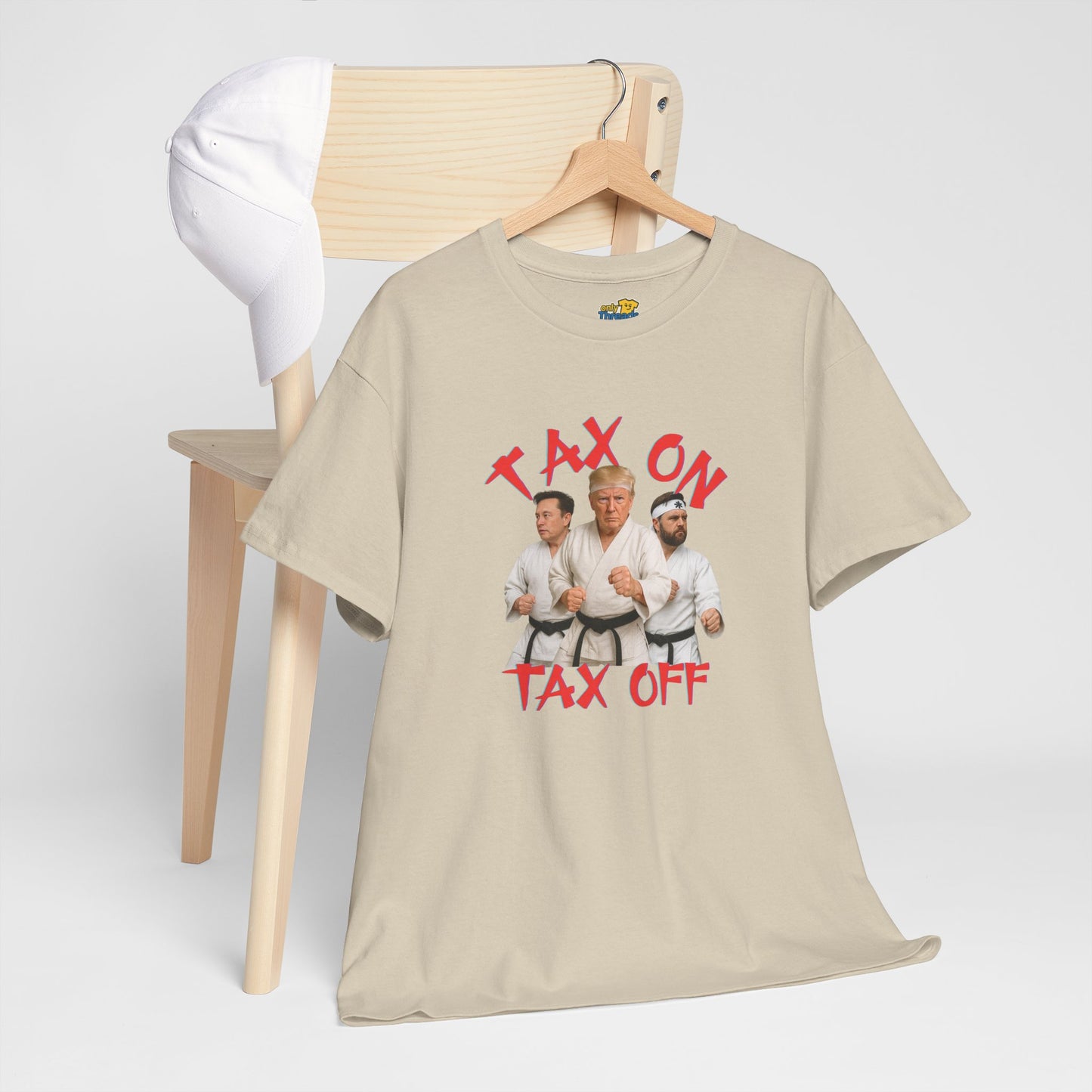 Tax On Tax Off Miyagi Glaze