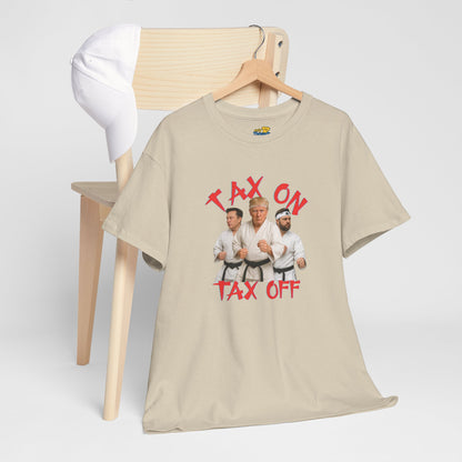 Tax On Tax Off Miyagi Glaze