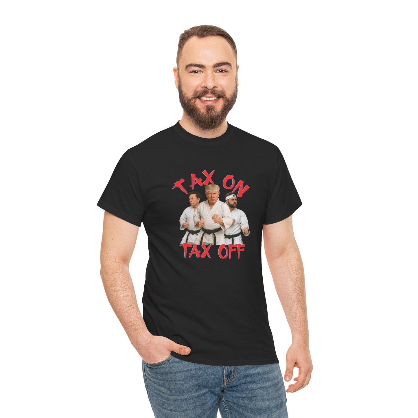 Tax On Tax Off Miyagi Glaze