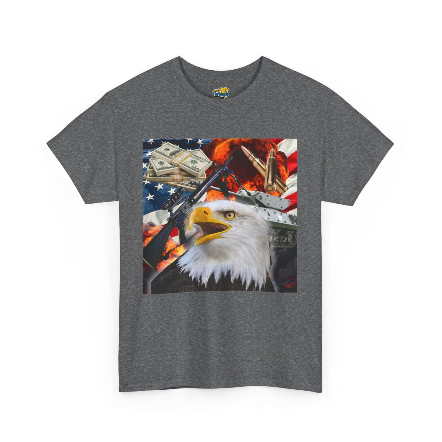 America F#ck Yeah