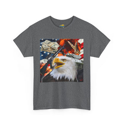 America F#ck Yeah