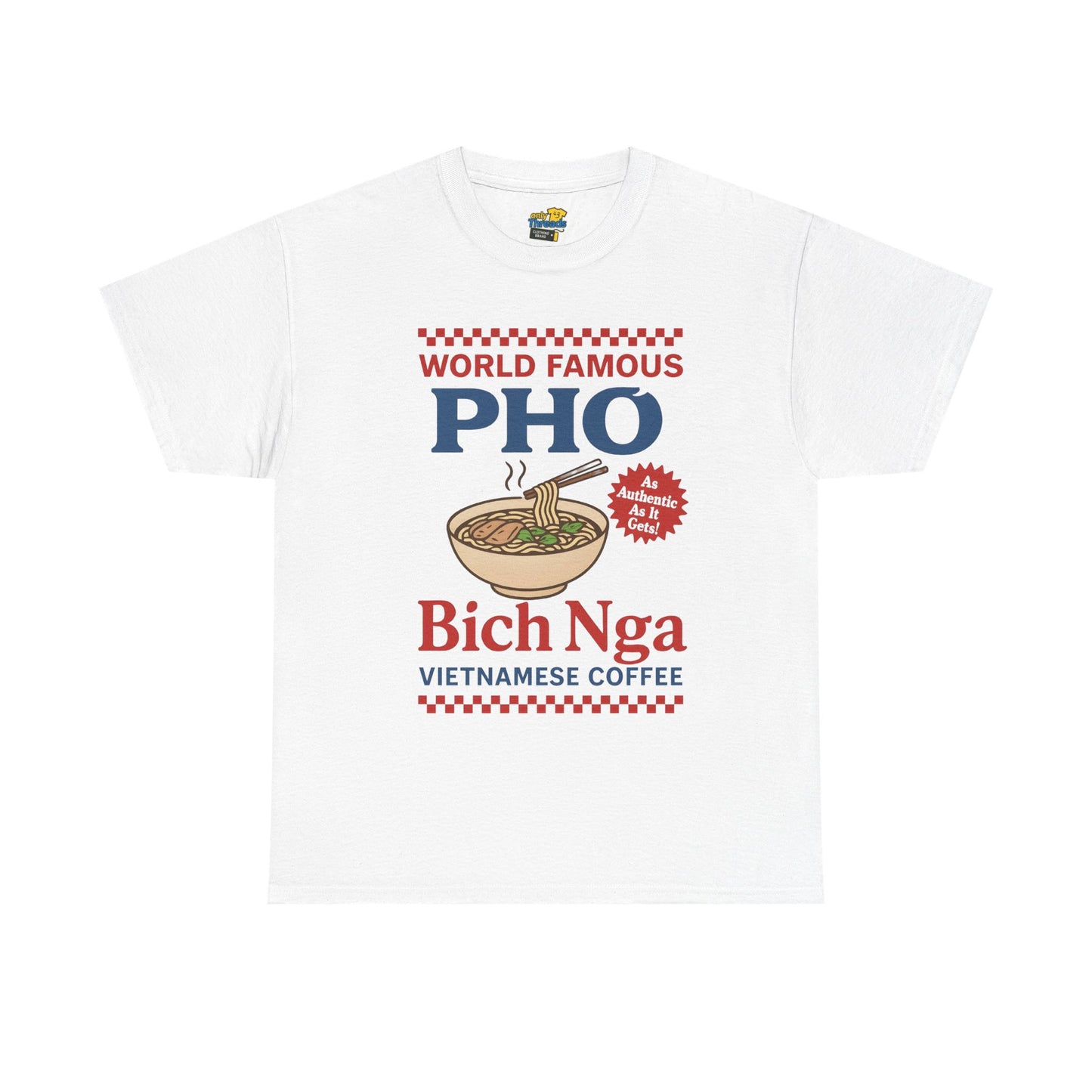 Bich Nga - Viatnamese Restaurant
