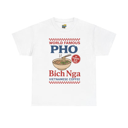 Bich Nga - Viatnamese Restaurant