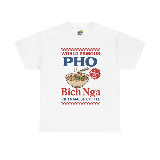 Bich Nga - Viatnamese Restaurant