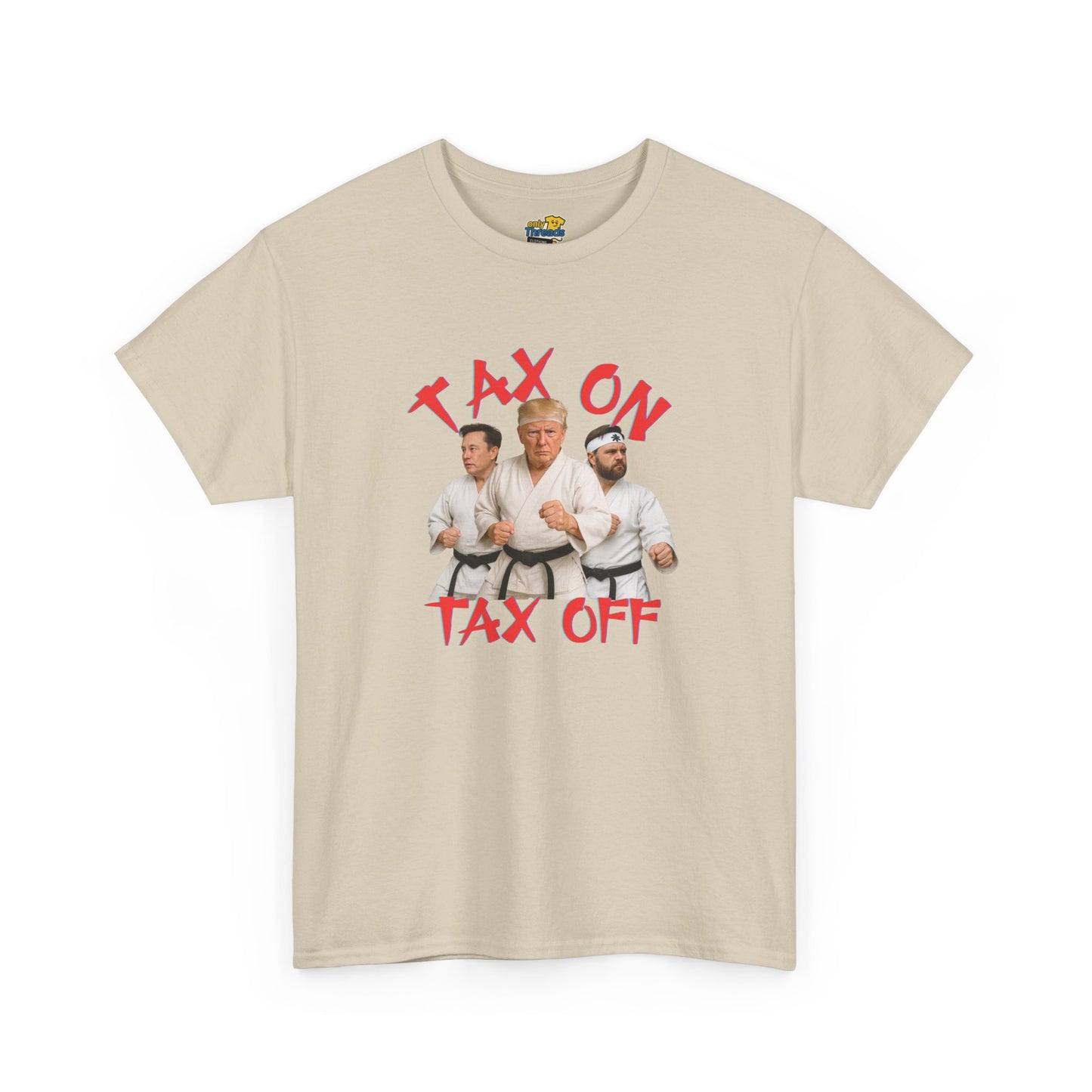 Tax On Tax Off Miyagi Glaze