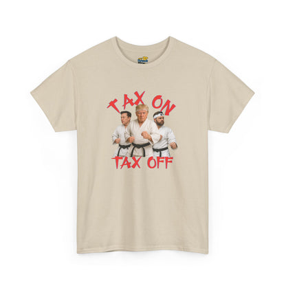 Tax On Tax Off Miyagi Glaze