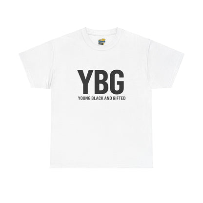 YBG - Young Black and Gifted