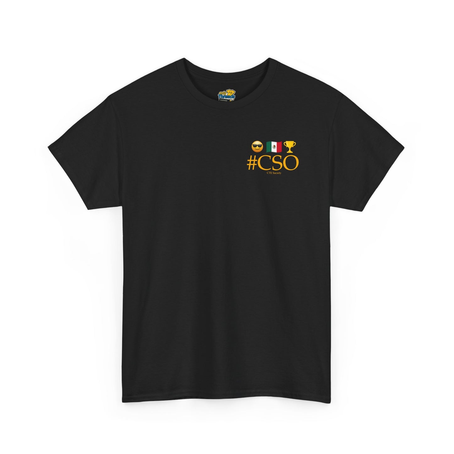 Champ Shit Only - CSO