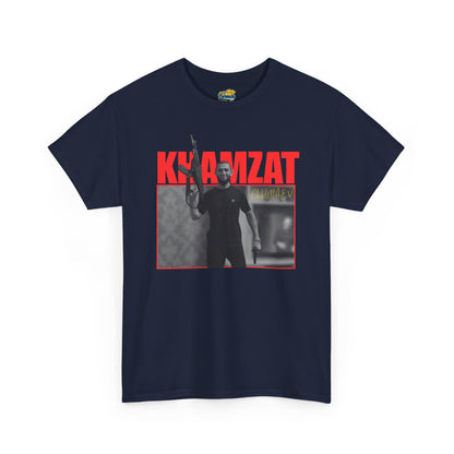 Khamzat Chechnya AK-47