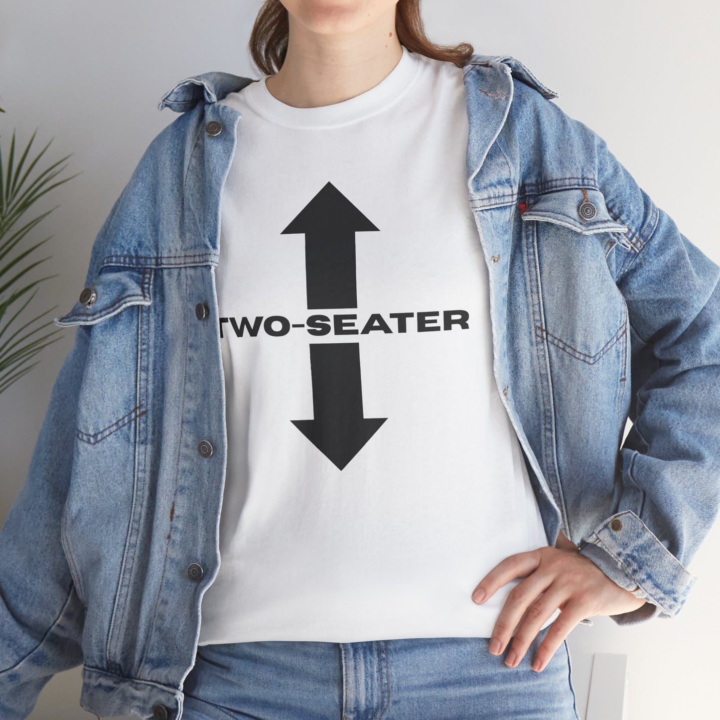 Two Seater