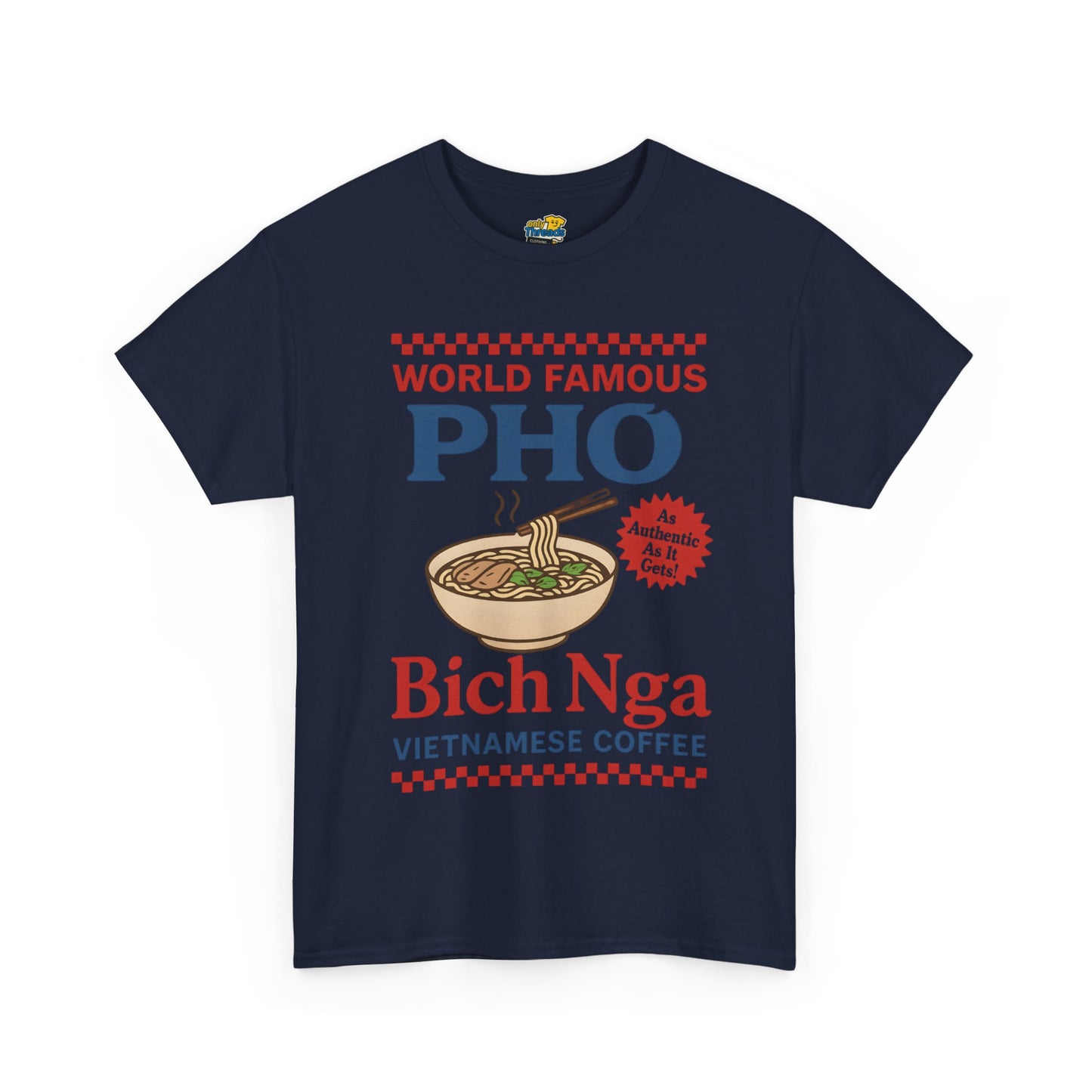 Bich Nga - Viatnamese Restaurant