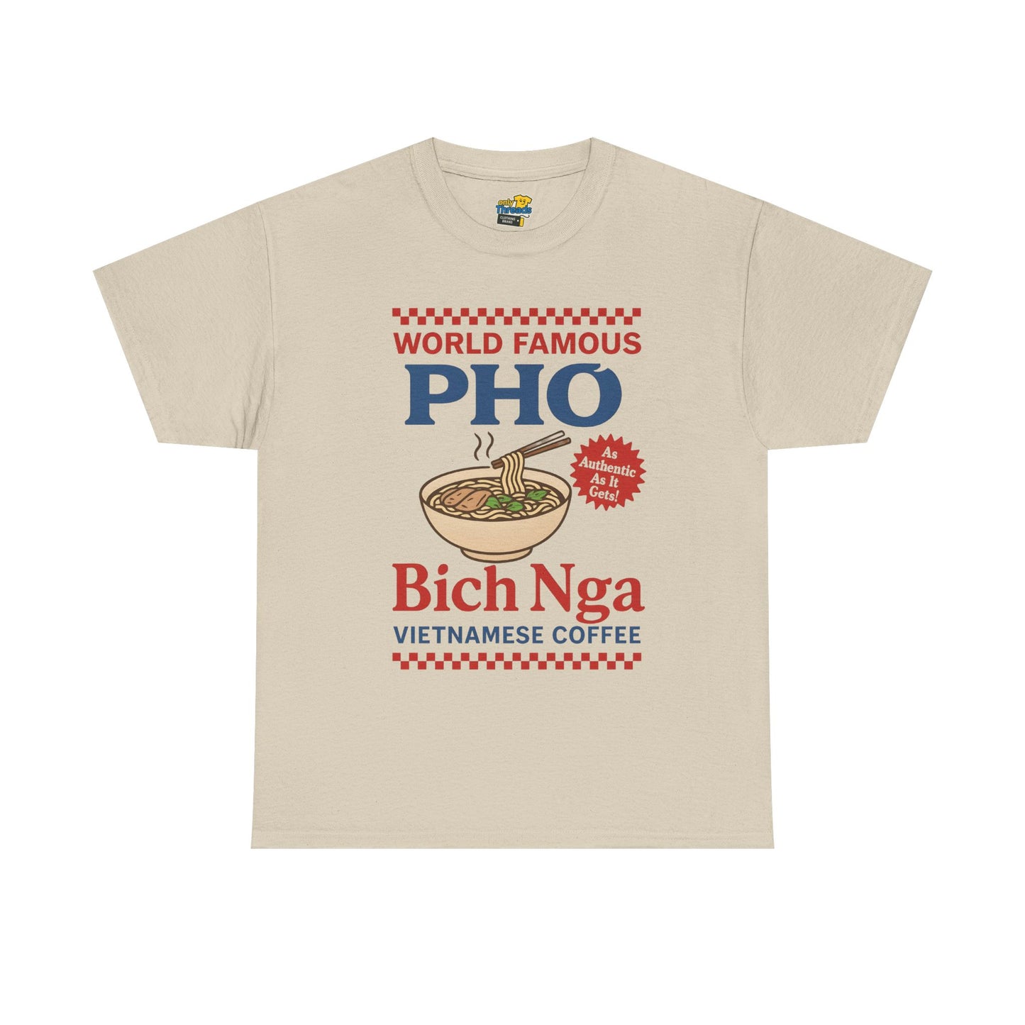 Bich Nga - Viatnamese Restaurant