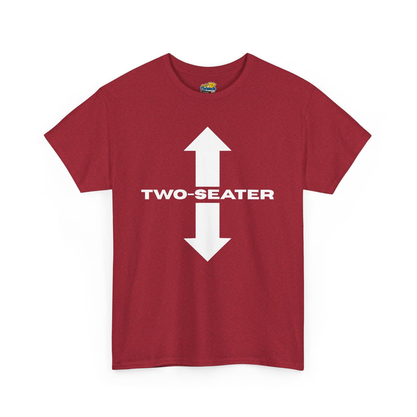 Two Seater