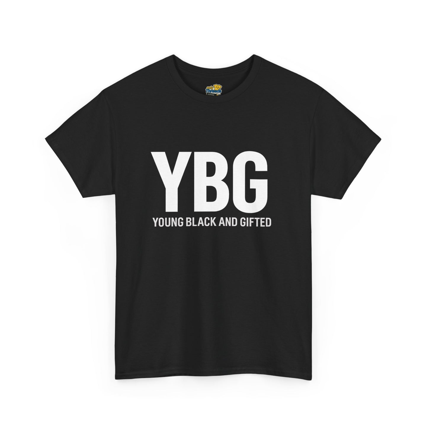 YBG - Young Black and Gifted