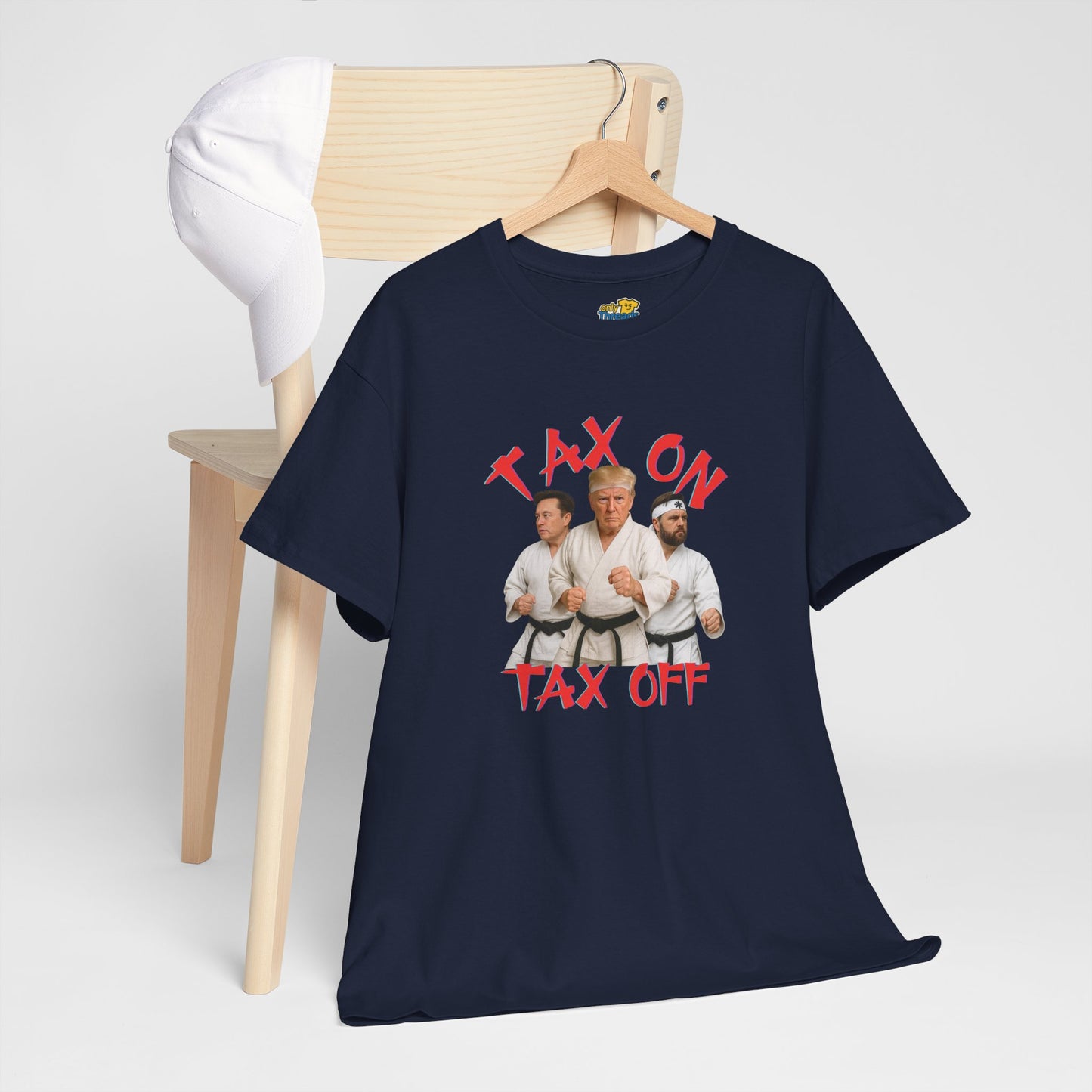Tax On Tax Off Miyagi Glaze