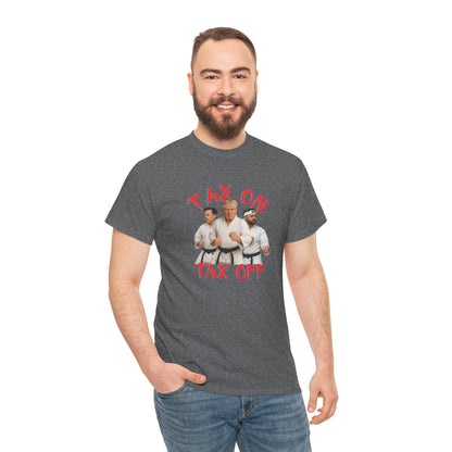 Tax On Tax Off Miyagi Glaze