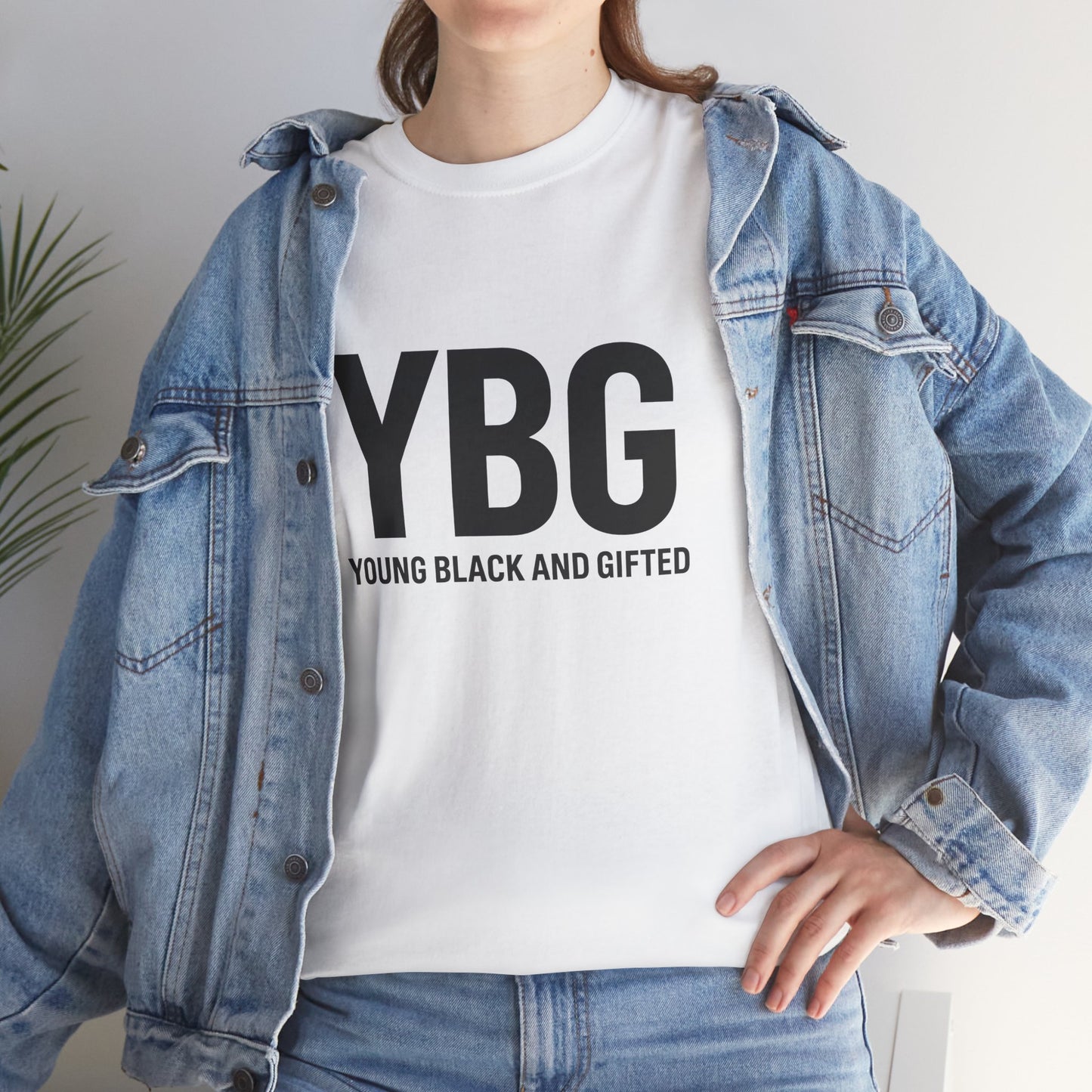 YBG - Young Black and Gifted
