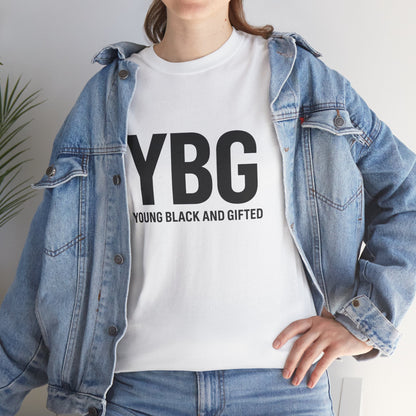 YBG - Young Black and Gifted