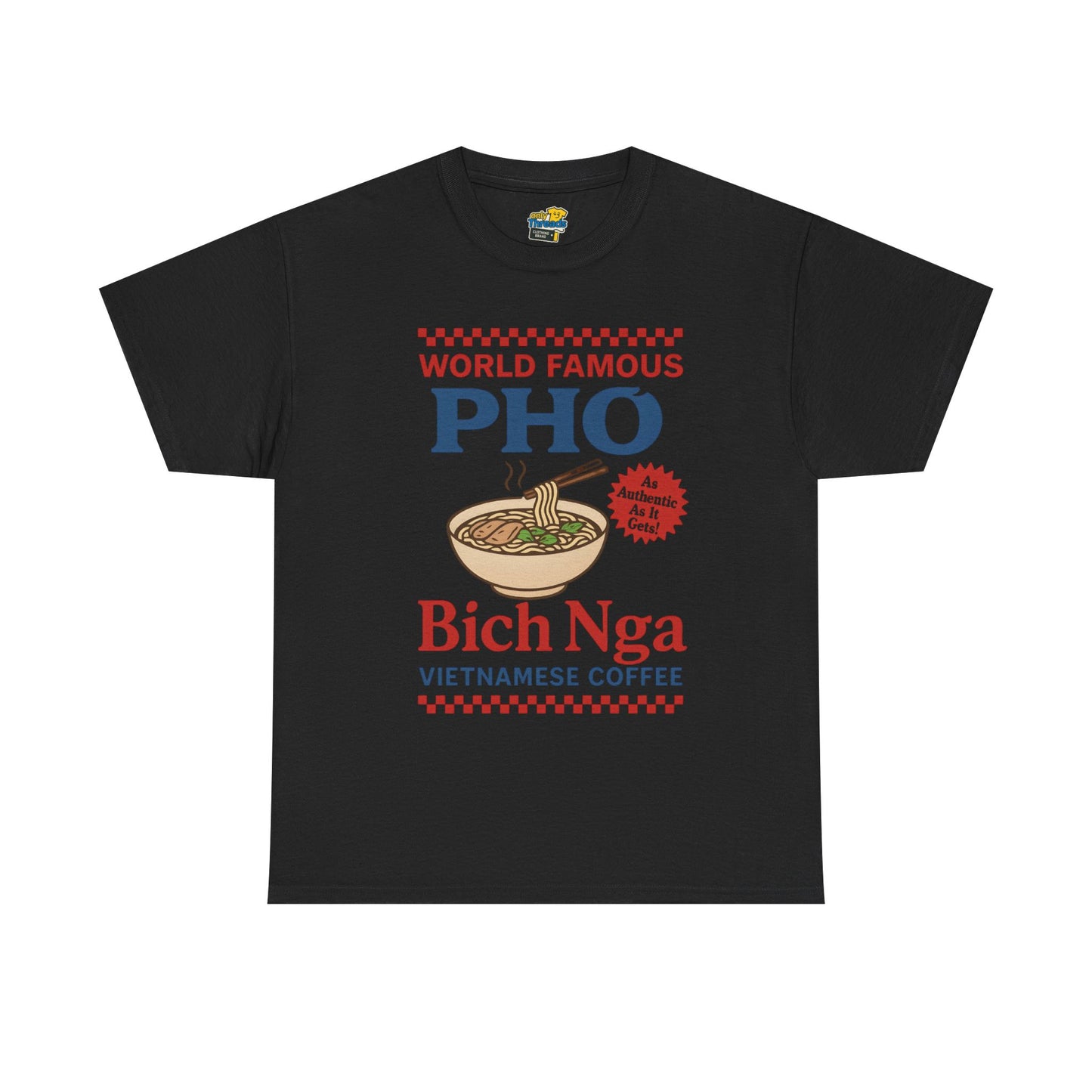 Bich Nga - Viatnamese Restaurant