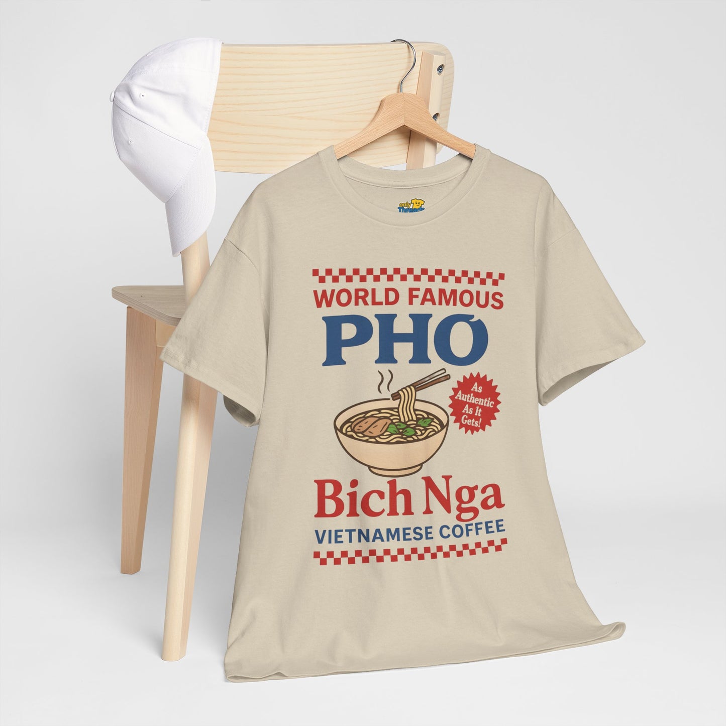 Bich Nga - Viatnamese Restaurant