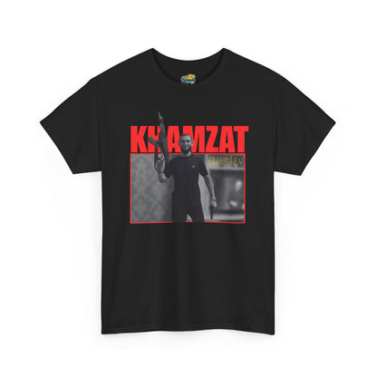Khamzat Chechnya AK-47