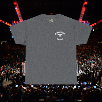 Certified Lethwei Reviver