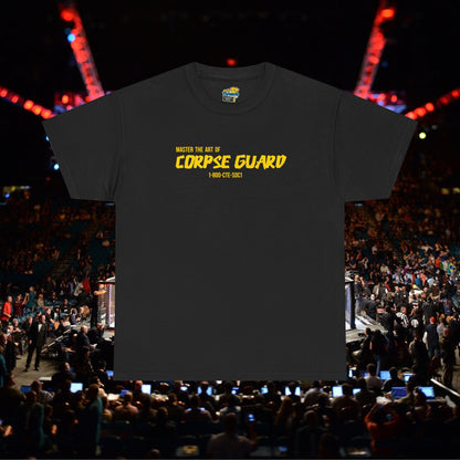 Mastering the Corpse Guard