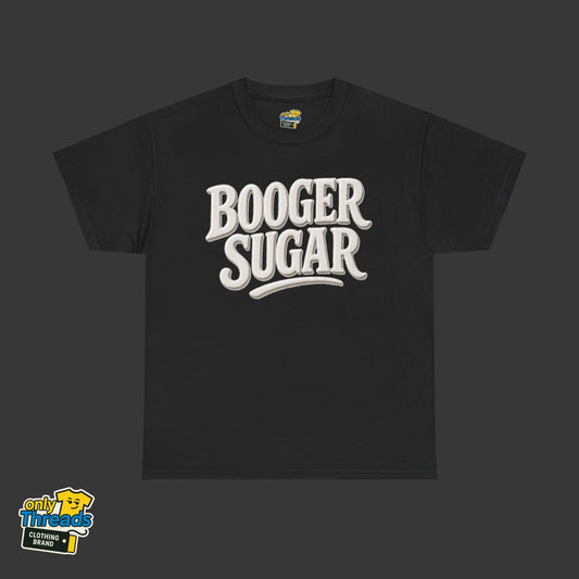 Booger Sugar
