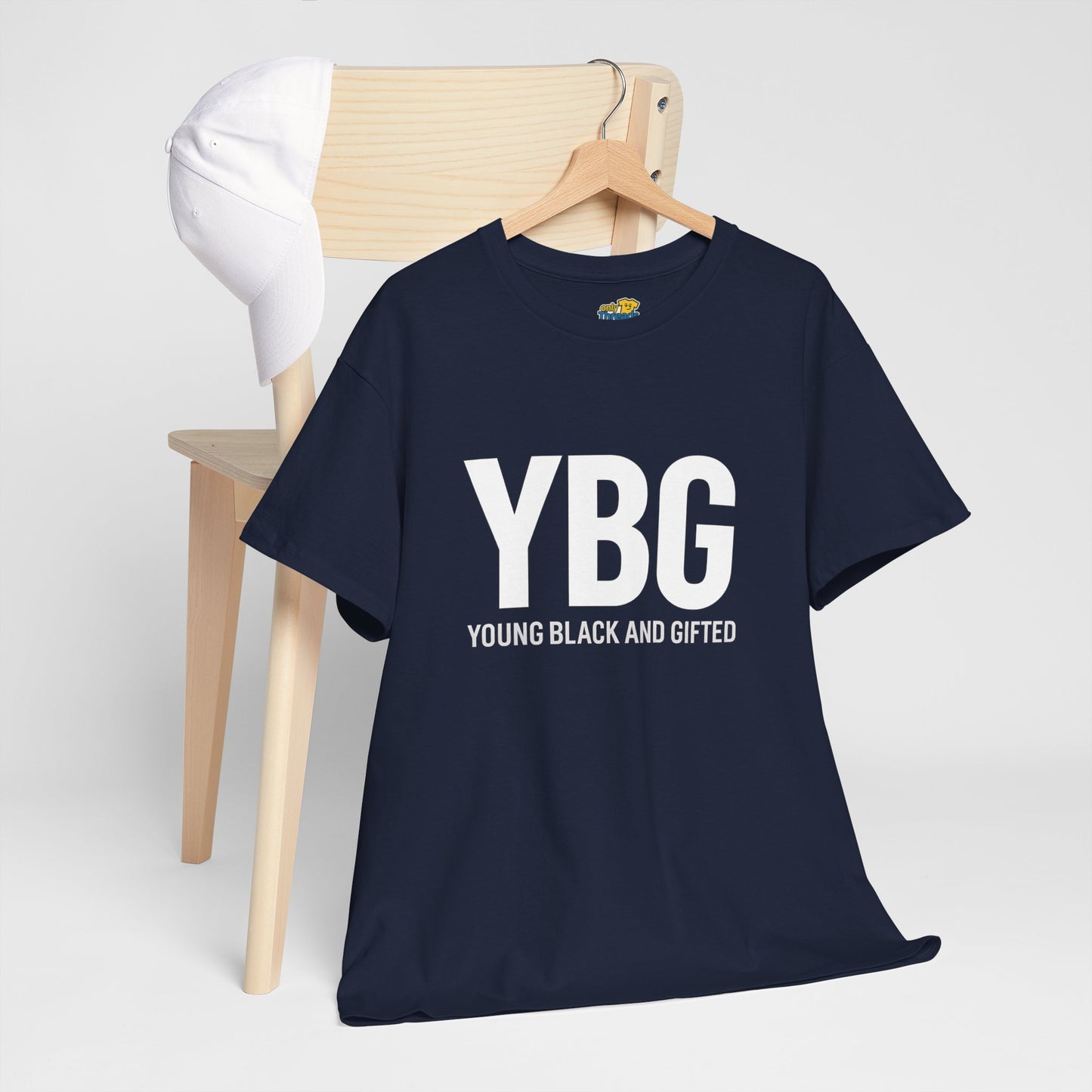 YBG - Young Black and Gifted