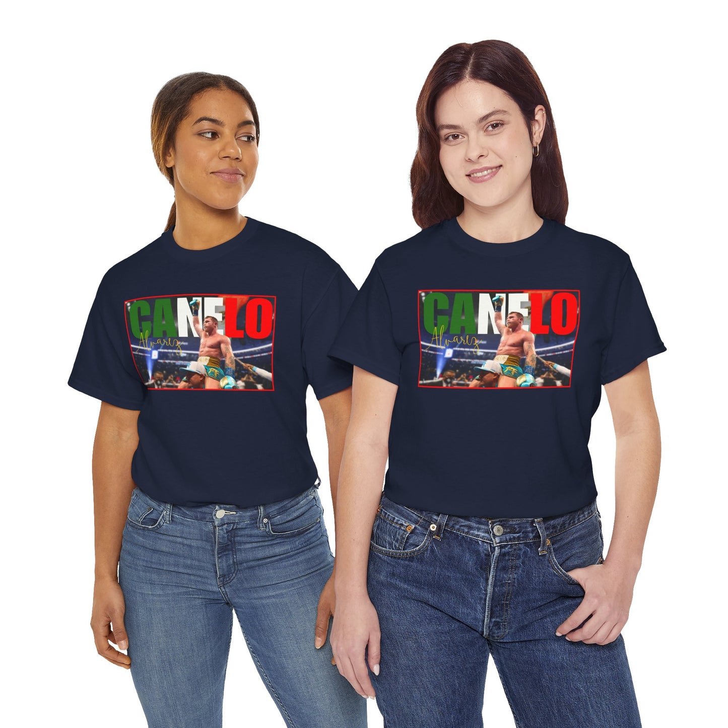 Canelo Alvarez Victory