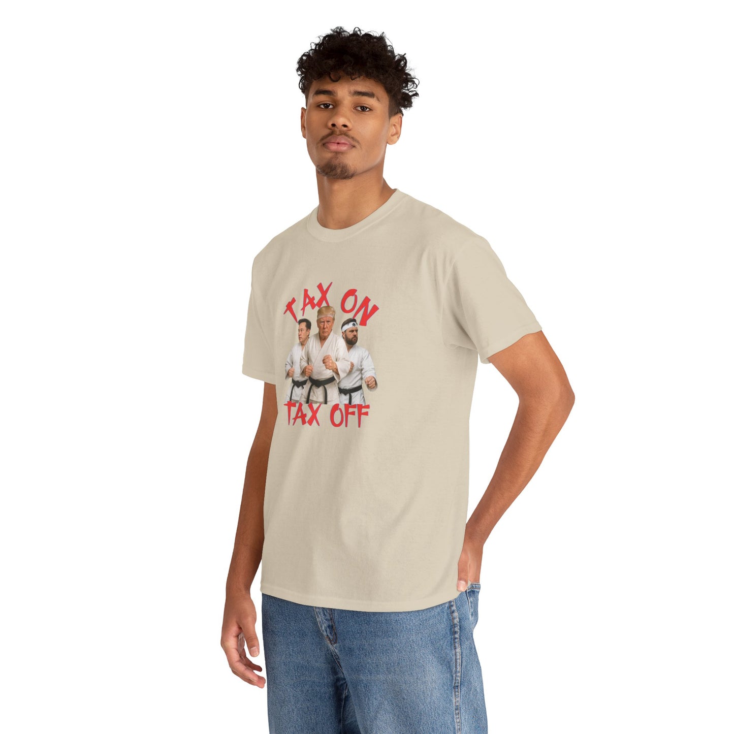 Tax On Tax Off Miyagi Glaze
