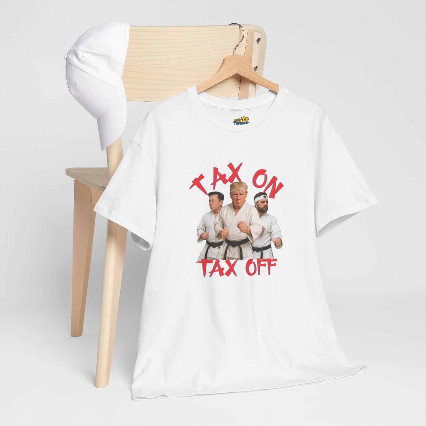 Tax On Tax Off Miyagi Glaze