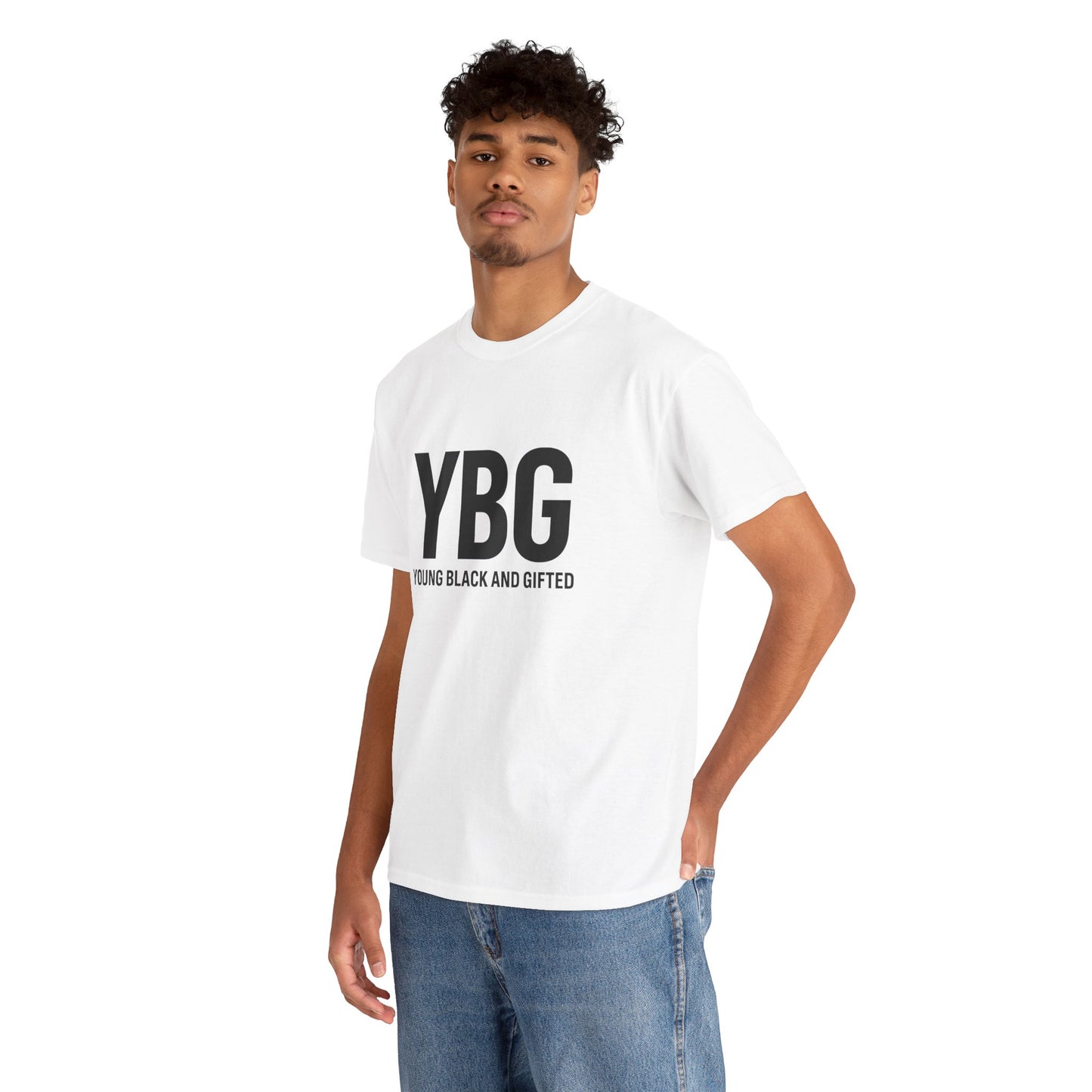 YBG - Young Black and Gifted