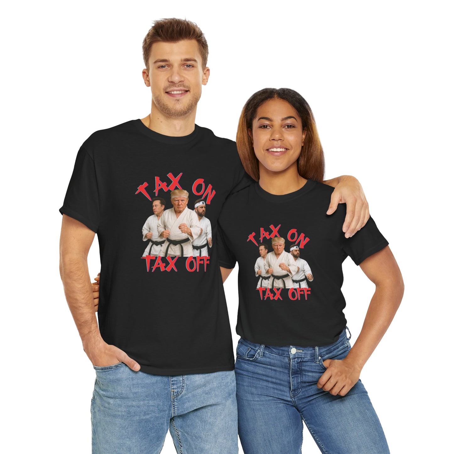 Tax On Tax Off Miyagi Glaze
