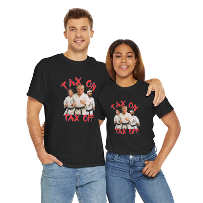 Tax On Tax Off Miyagi Glaze
