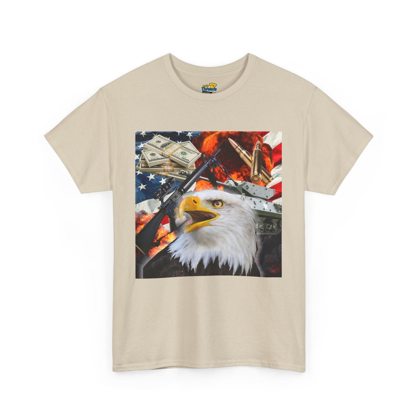 America F#ck Yeah