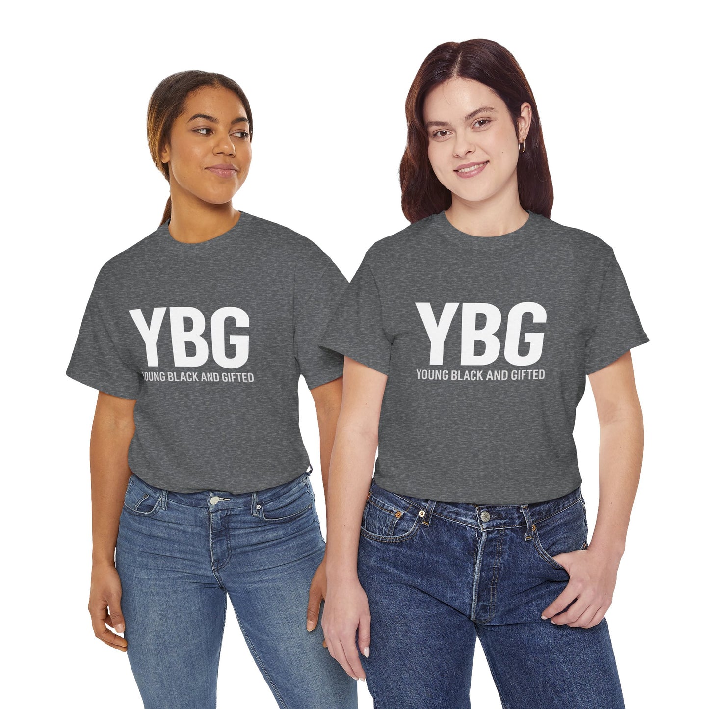 YBG - Young Black and Gifted