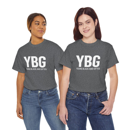 YBG - Young Black and Gifted
